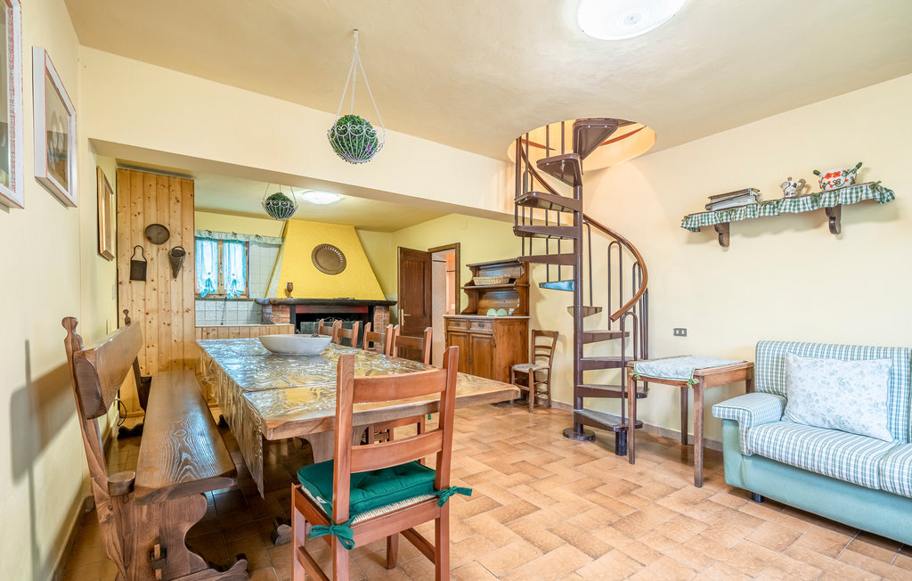 Maison 6 personnes à Marliana - Photo 4