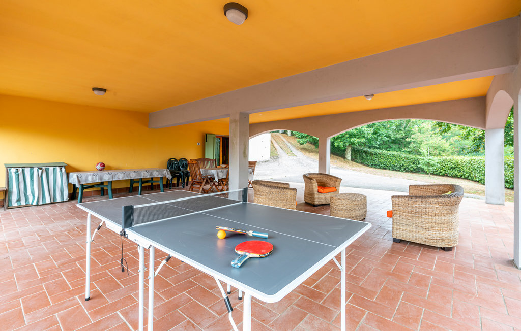 Maison 6 personnes à Marliana - Photo 6
