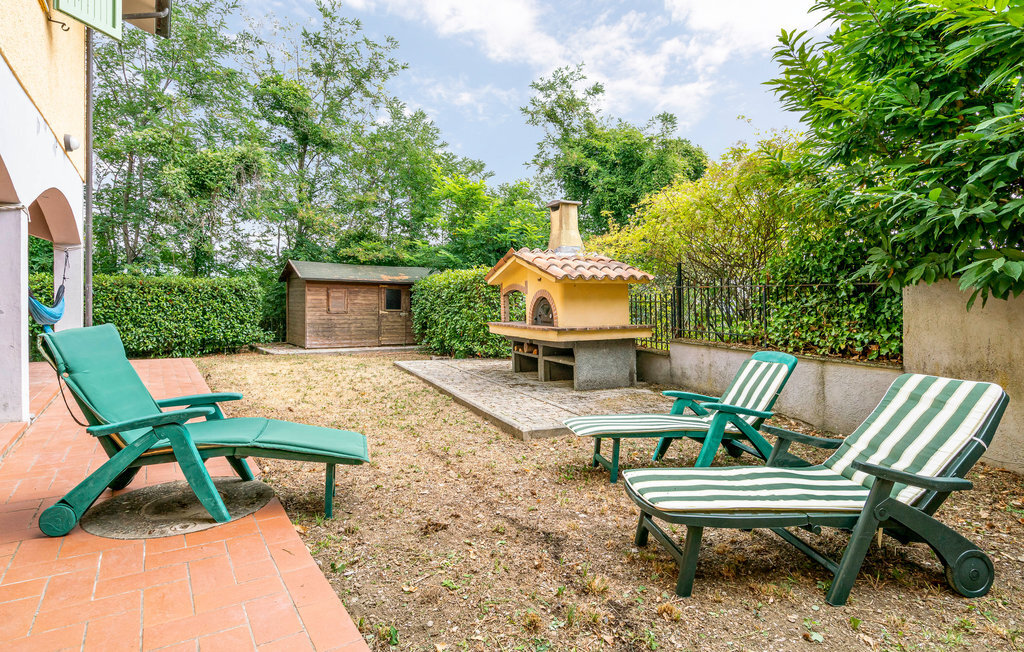 Maison 6 personnes à Marliana - Photo 7