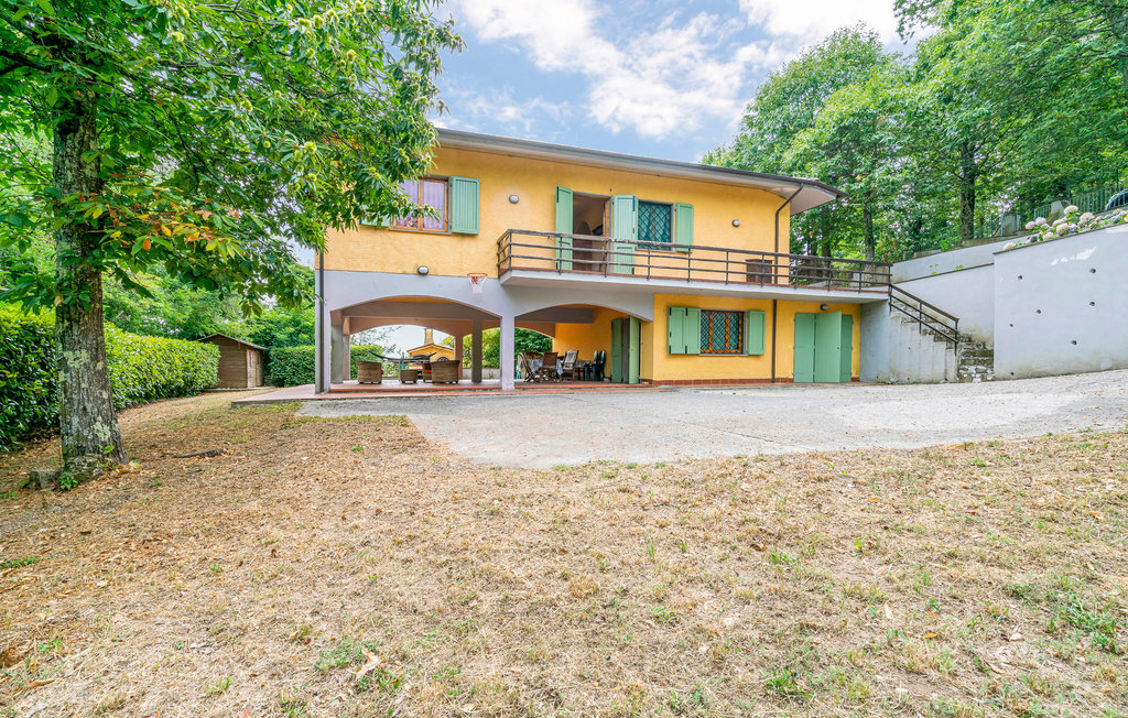 Maison 6 personnes à Marliana - Photo 10