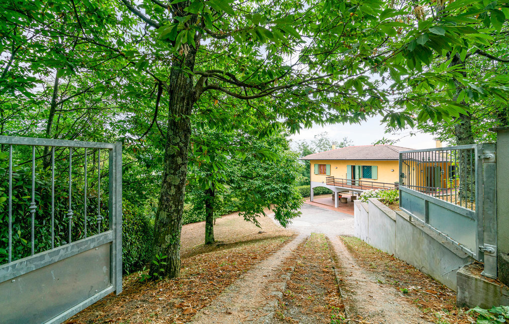 Maison 6 personnes à Marliana - Photo 11