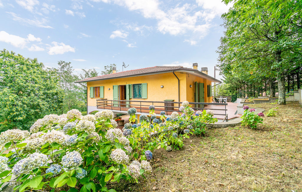 Maison 6 personnes à Marliana - Photo 12