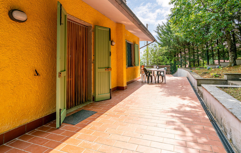 Maison 6 personnes à Marliana - Photo 13
