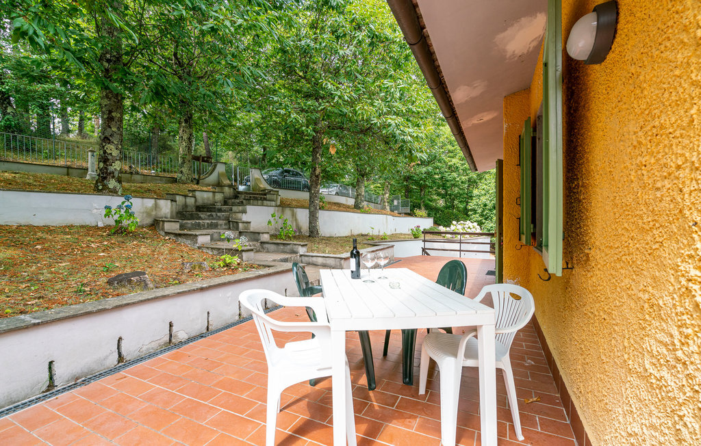 Maison 6 personnes à Marliana - Photo 14