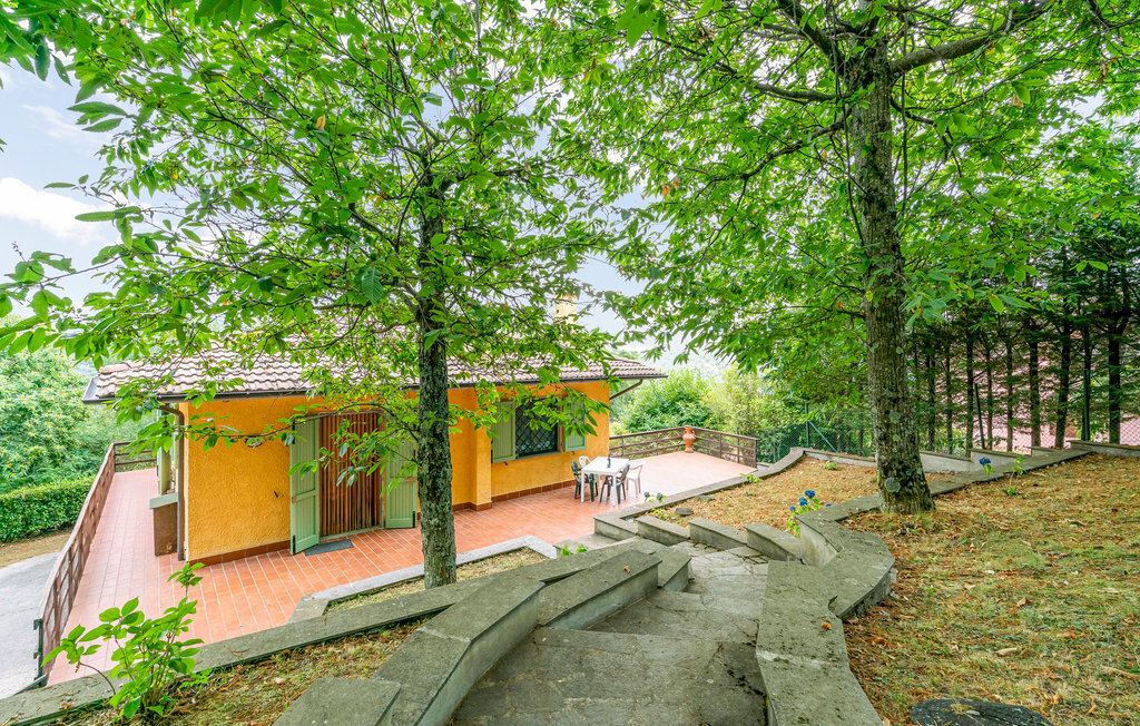 Maison 6 personnes à Marliana - Photo 15