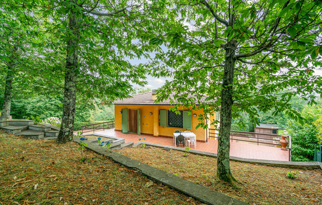 Maison 6 personnes à Marliana - Photo 16