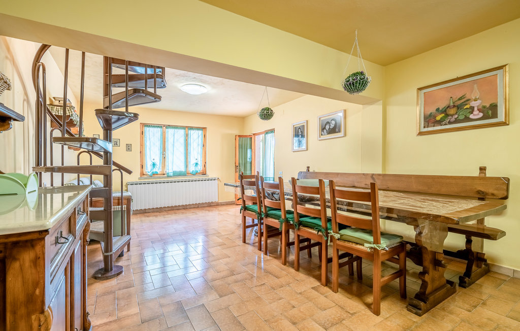 Maison 6 personnes à Marliana - Photo 20