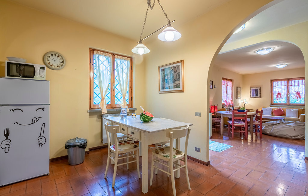 Maison 6 personnes à Marliana - Photo 22