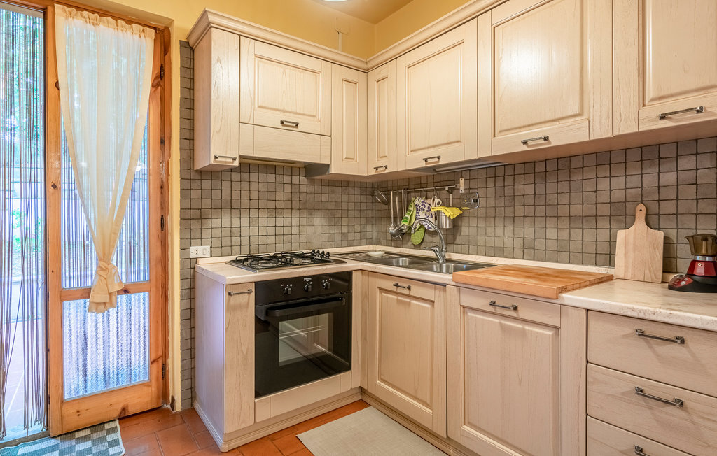 Maison 6 personnes à Marliana - Photo 23