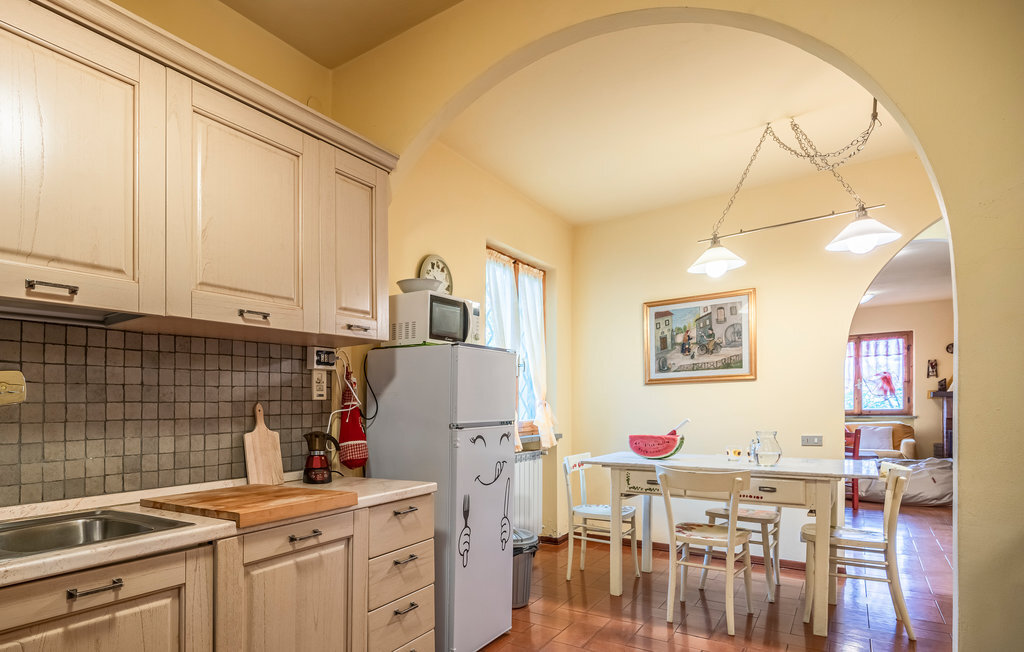 Maison 6 personnes à Marliana - Photo 24