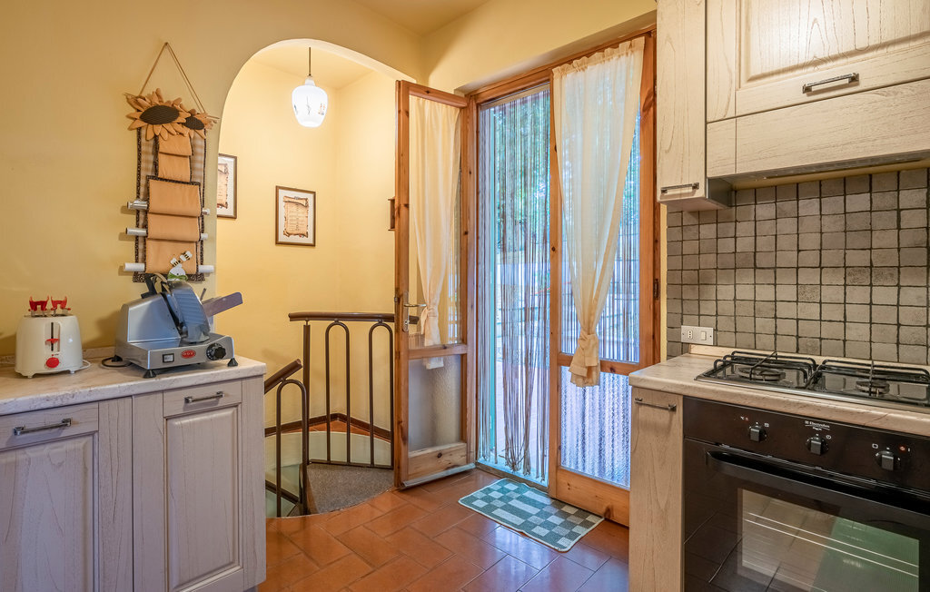 Maison 6 personnes à Marliana - Photo 25
