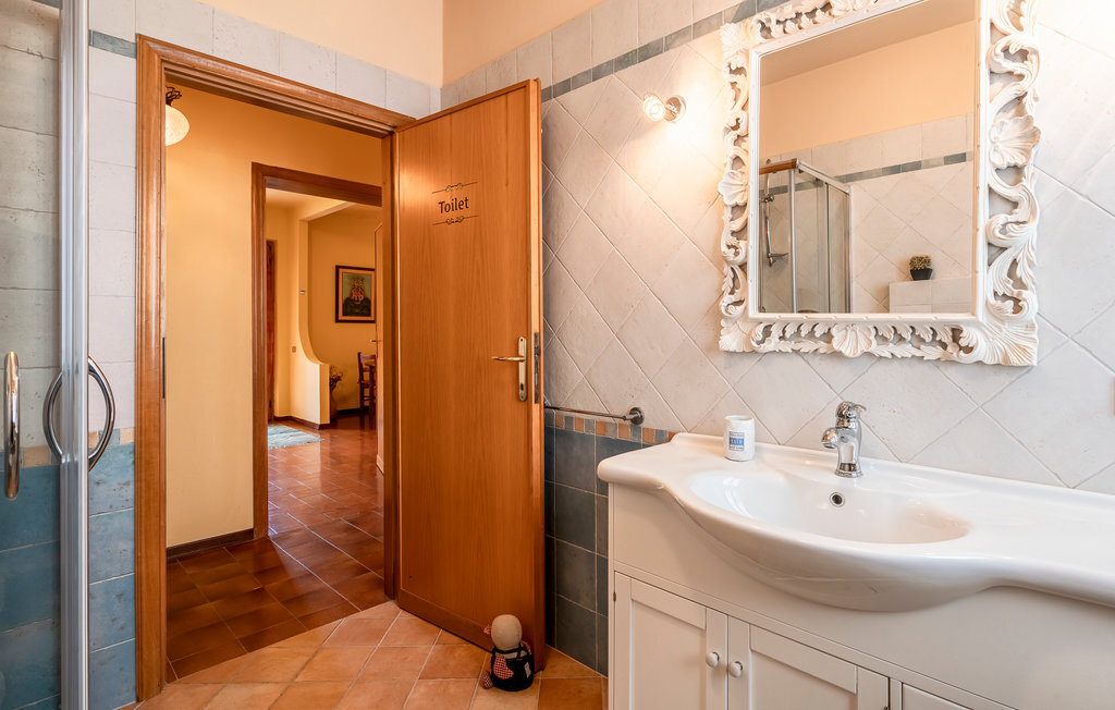 Maison 6 personnes à Marliana - Photo 35