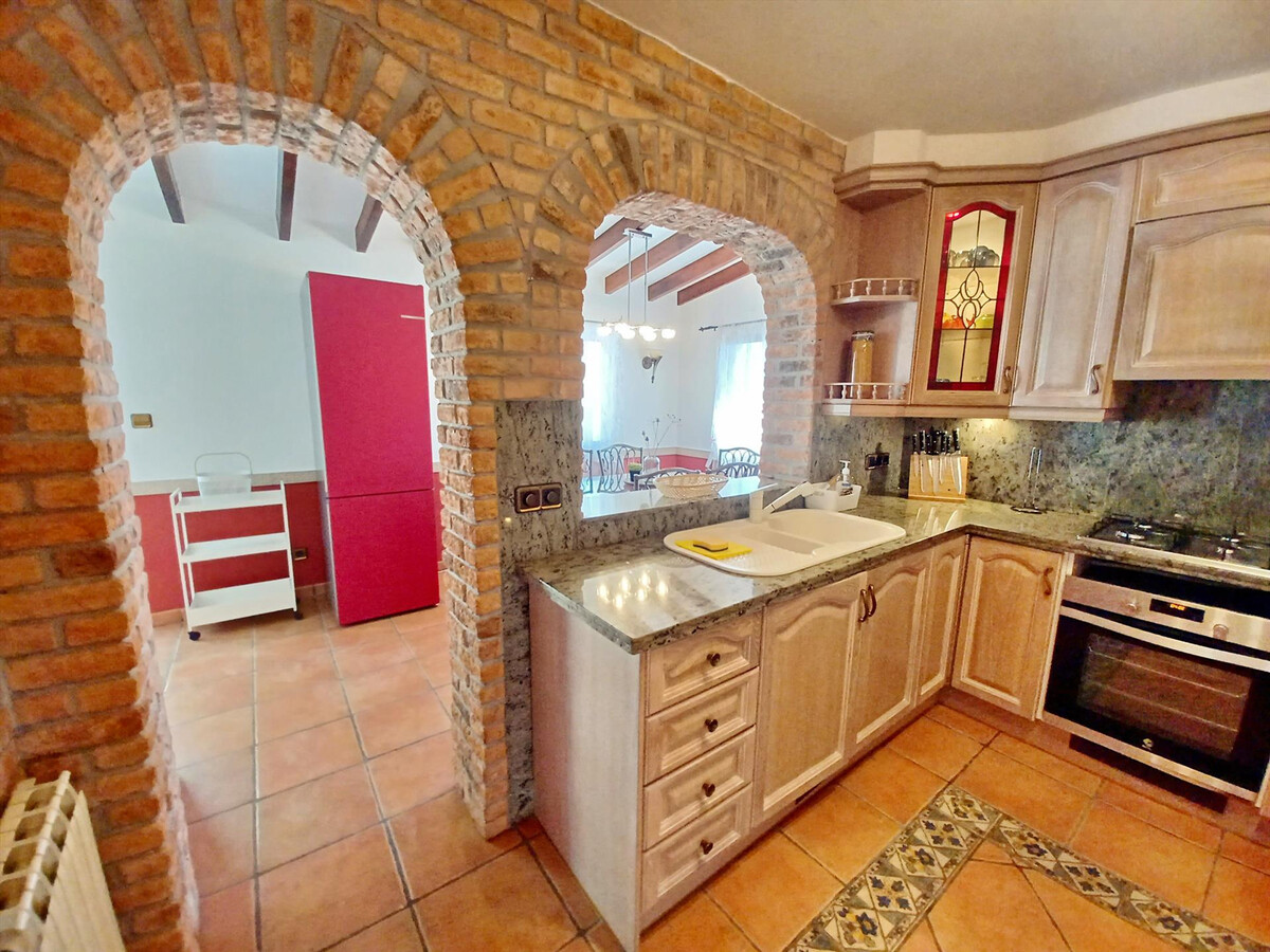 Villa 8 pers. Benissa : piscine lagune, jacuzzi, terrasses - Photo 21
