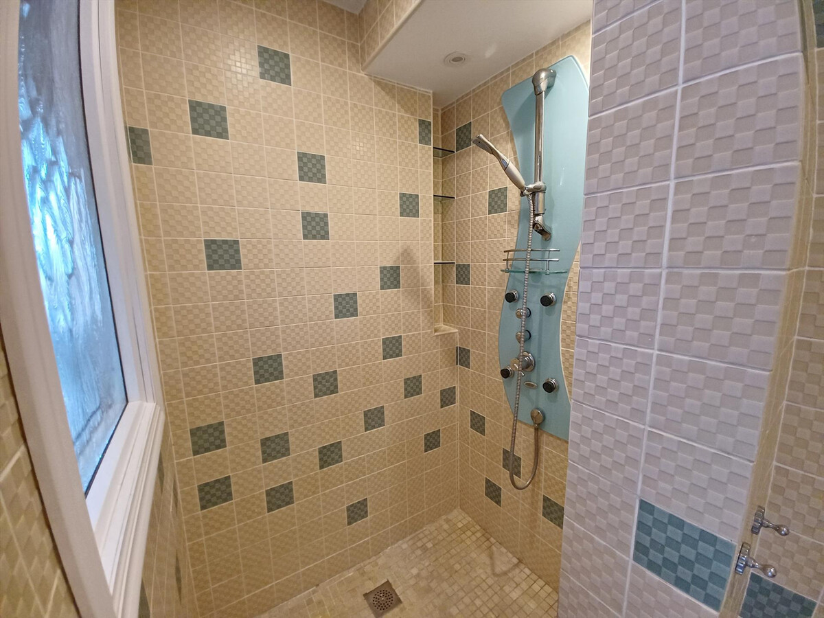 Villa 8 pers. Benissa : piscine lagune, jacuzzi, terrasses - Photo 24