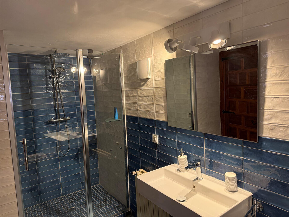 Villa 8 pers. Benissa : piscine lagune, jacuzzi, terrasses - Photo 26
