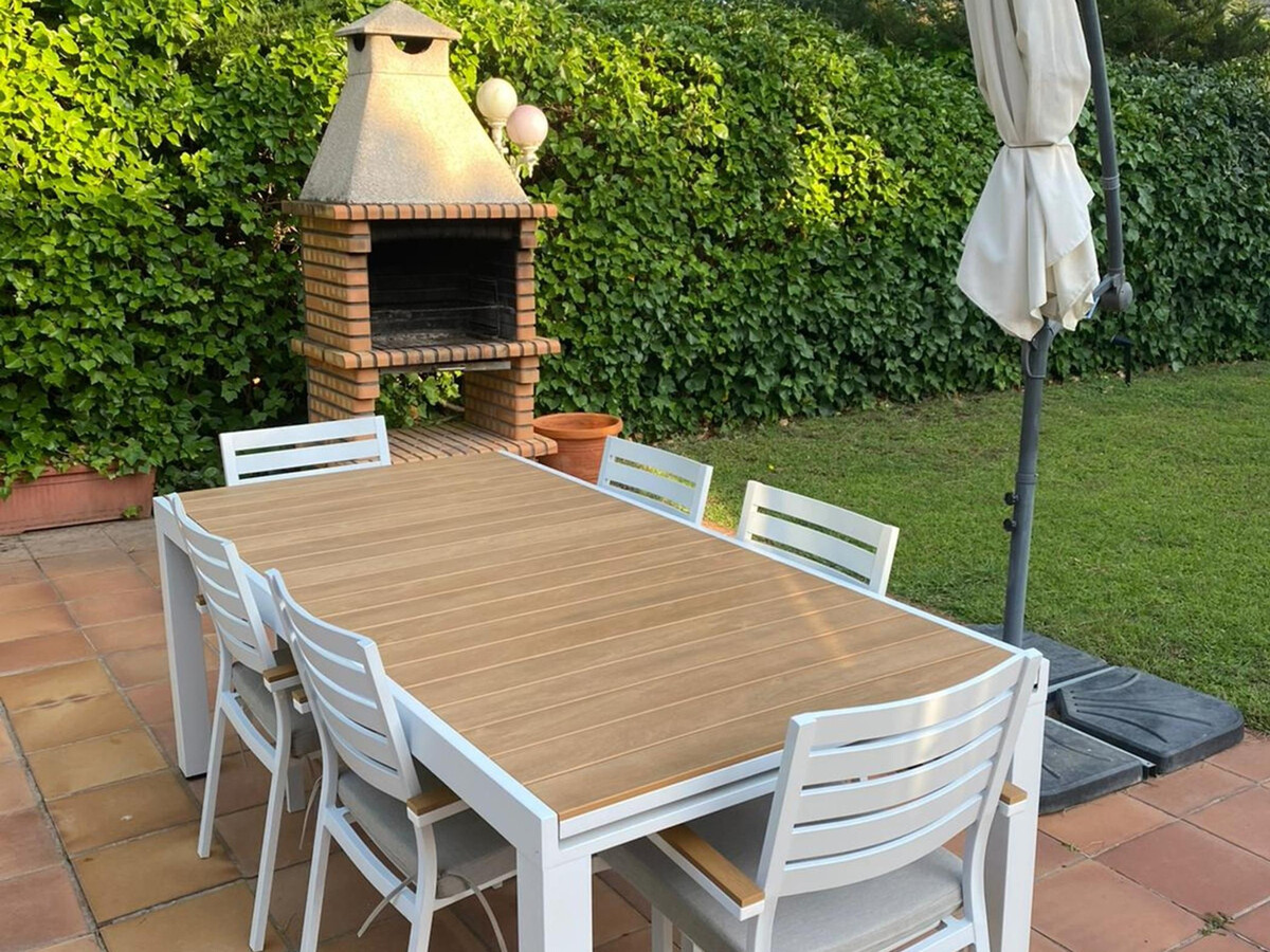 Maison Confort 3 Ch. Costa Brava avec Piscine Privée et Wi-Fi - Photo 2