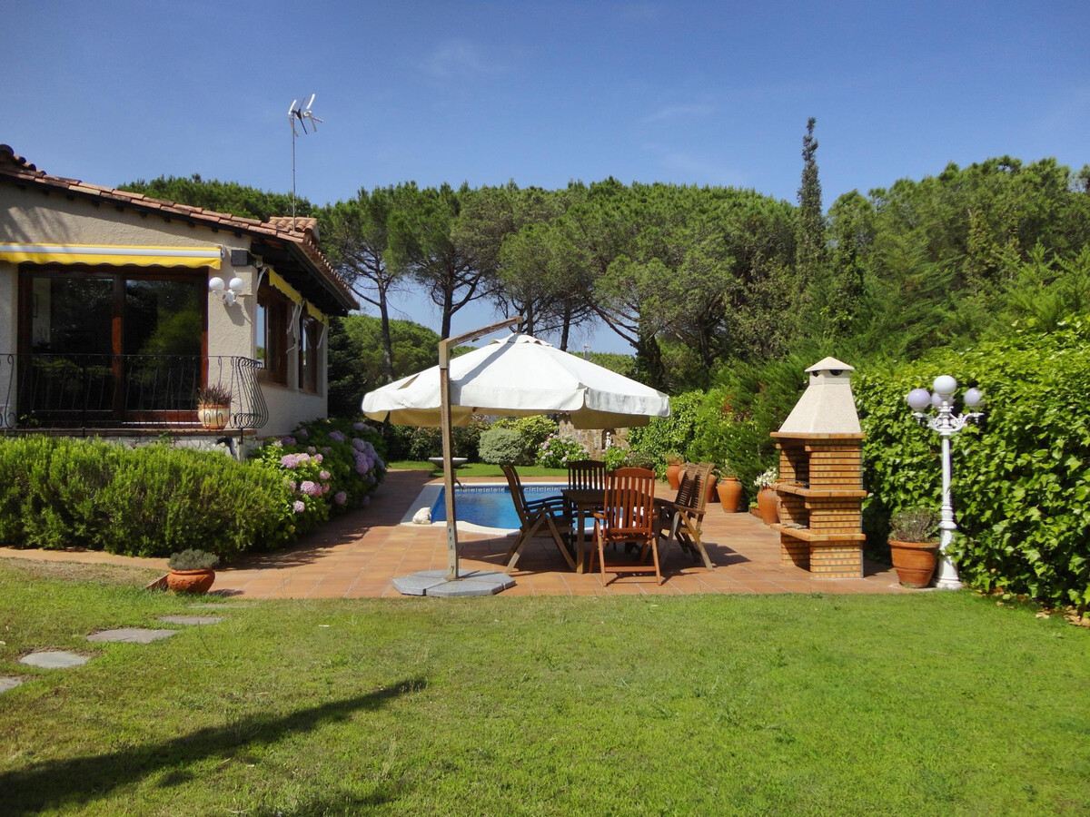 Maison Confort 3 Ch. Costa Brava avec Piscine Privée et Wi-Fi - Photo 4