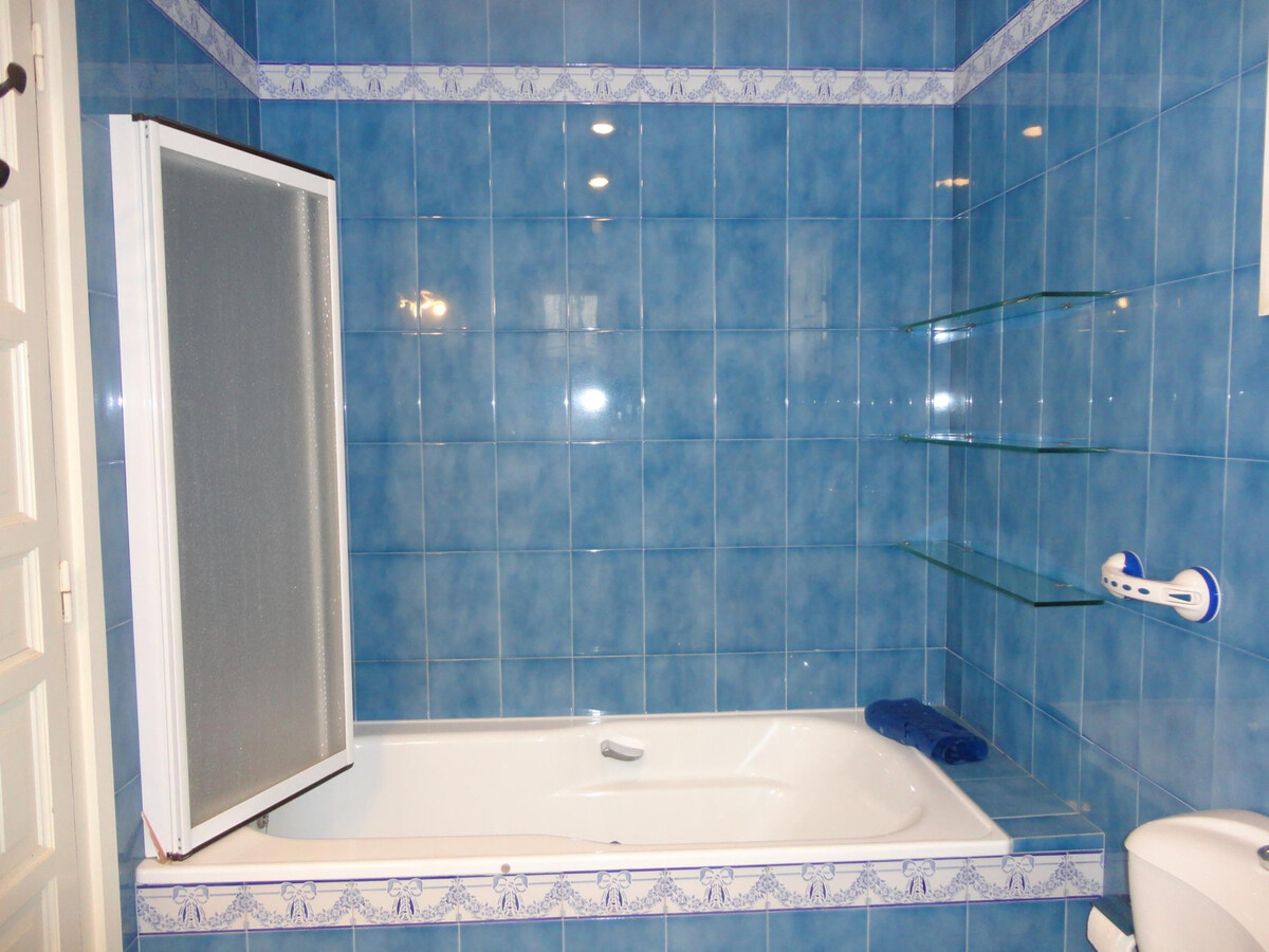 Maison Confort 3 Ch. Costa Brava avec Piscine Privée et Wi-Fi - Photo 19