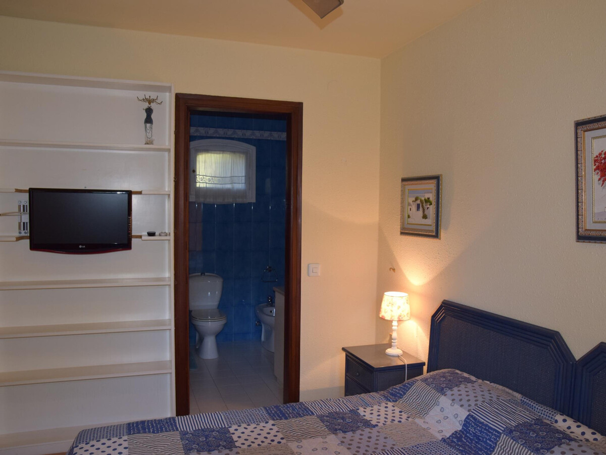 Maison Confort 3 Ch. Costa Brava avec Piscine Privée et Wi-Fi - Photo 25