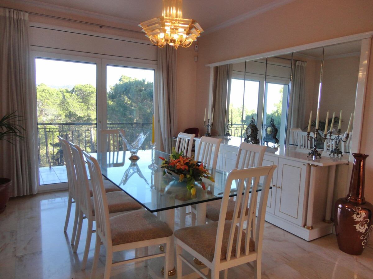 Villa de Luxe avec Piscine Privée à Santa Cristina d'Aro, Costa Brava - Photo 11