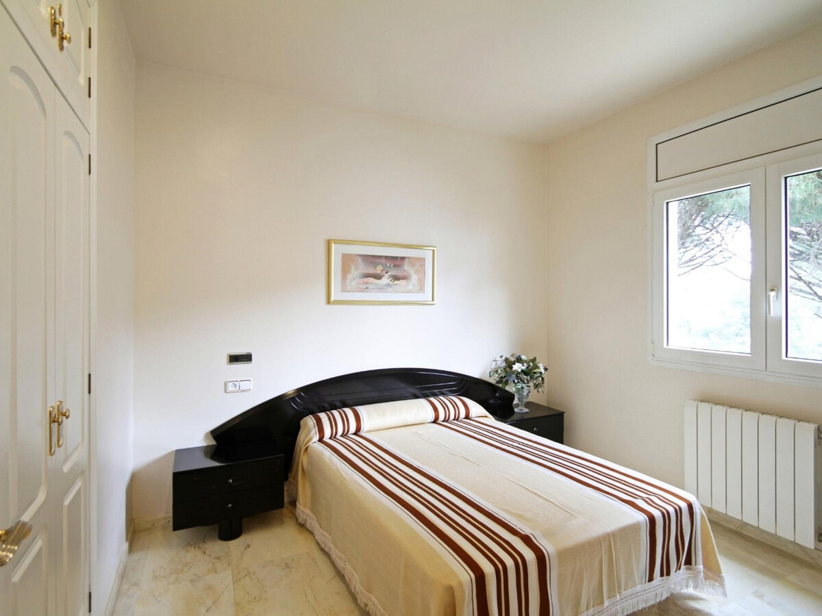 Villa de Luxe avec Piscine Privée à Santa Cristina d'Aro, Costa Brava - Photo 15