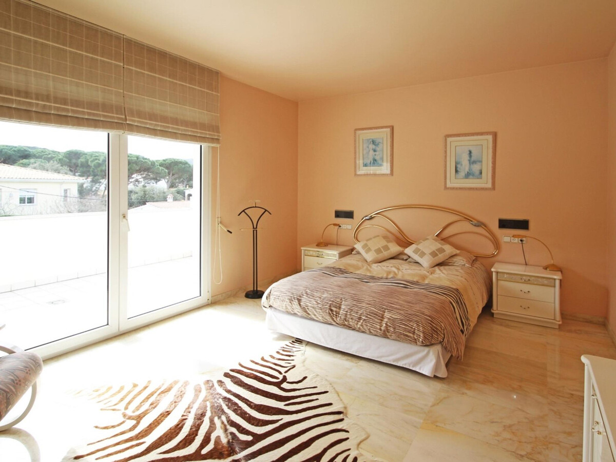 Villa de Luxe avec Piscine Privée à Santa Cristina d'Aro, Costa Brava - Photo 17