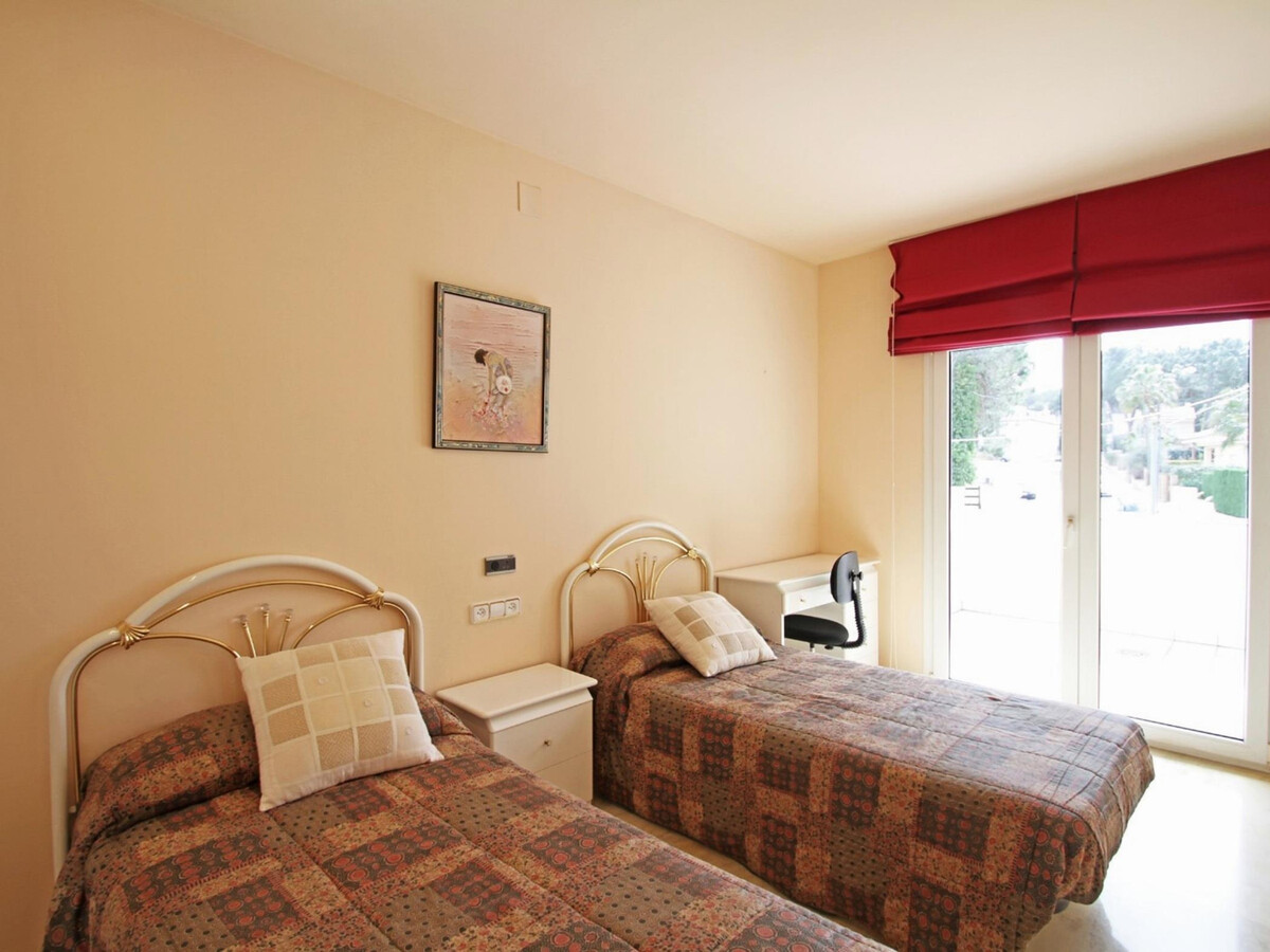 Villa de Luxe avec Piscine Privée à Santa Cristina d'Aro, Costa Brava - Photo 23