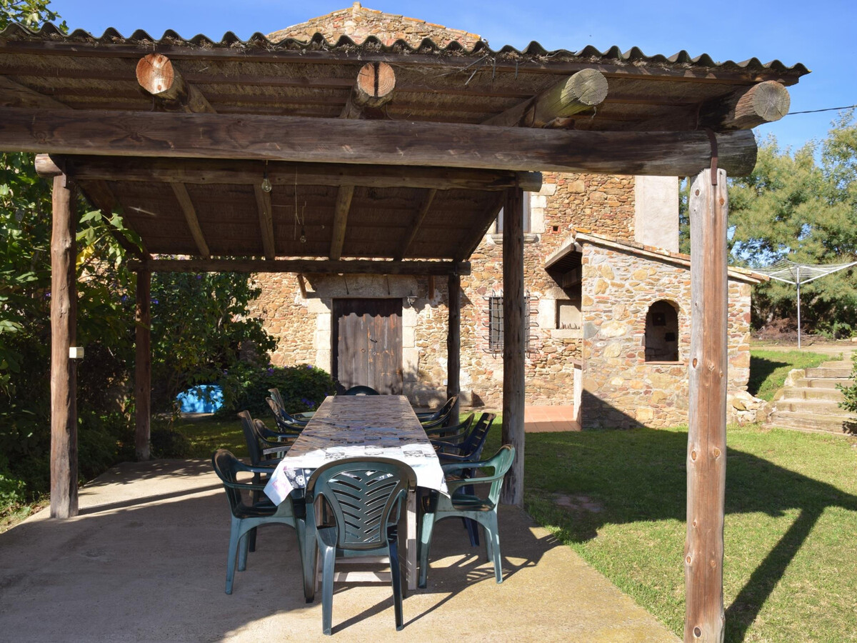 Mas CostaBravaSi – Ferme 270 m² piscine, 14 pers, Calonge - Photo 2
