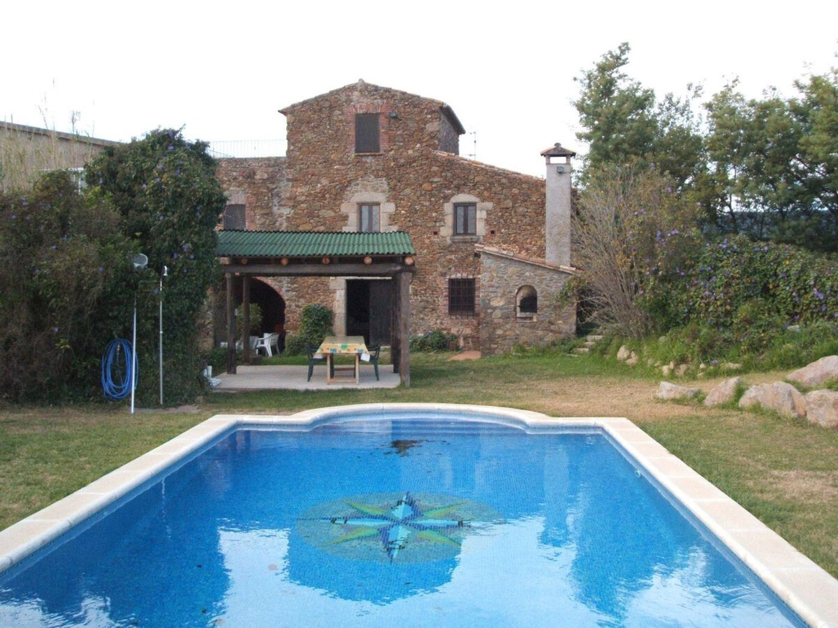 Mas CostaBravaSi – Ferme 270 m² piscine, 14 pers, Calonge - Photo 3