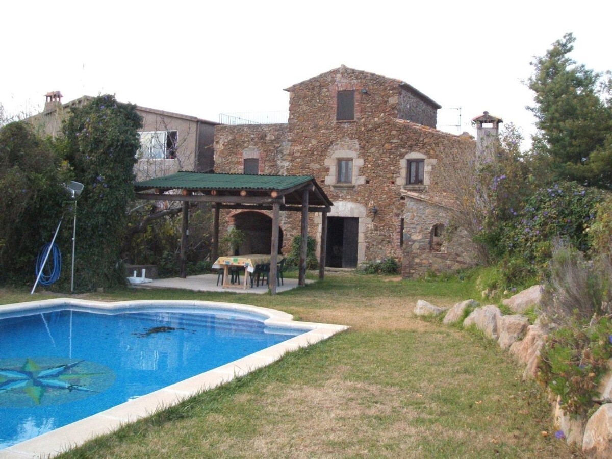 Mas CostaBravaSi – Ferme 270 m² piscine, 14 pers, Calonge - Photo 5