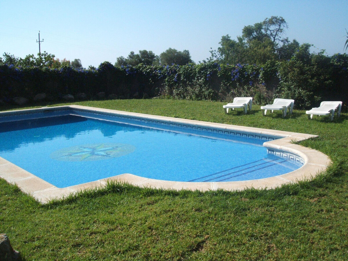 Mas CostaBravaSi – Ferme 270 m² piscine, 14 pers, Calonge - Photo 8