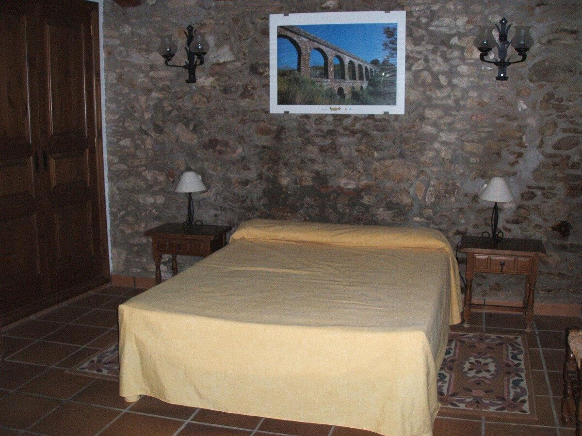 Mas CostaBravaSi – Ferme 270 m² piscine, 14 pers, Calonge - Photo 12