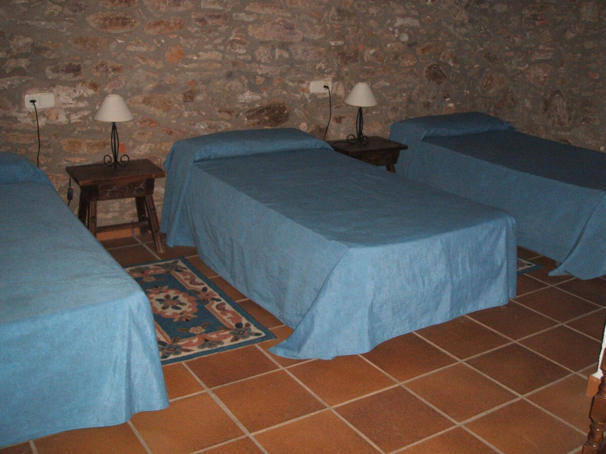Mas CostaBravaSi – Ferme 270 m² piscine, 14 pers, Calonge - Photo 16