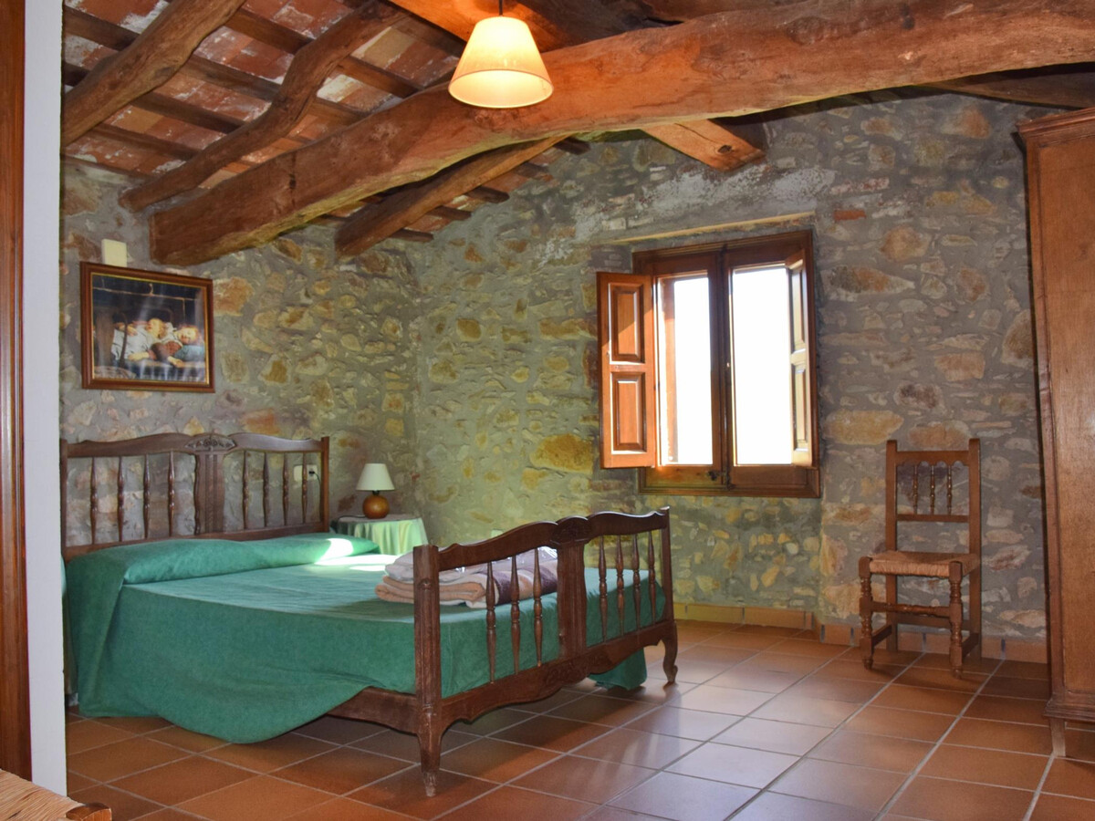 Mas CostaBravaSi – Ferme 270 m² piscine, 14 pers, Calonge - Photo 17