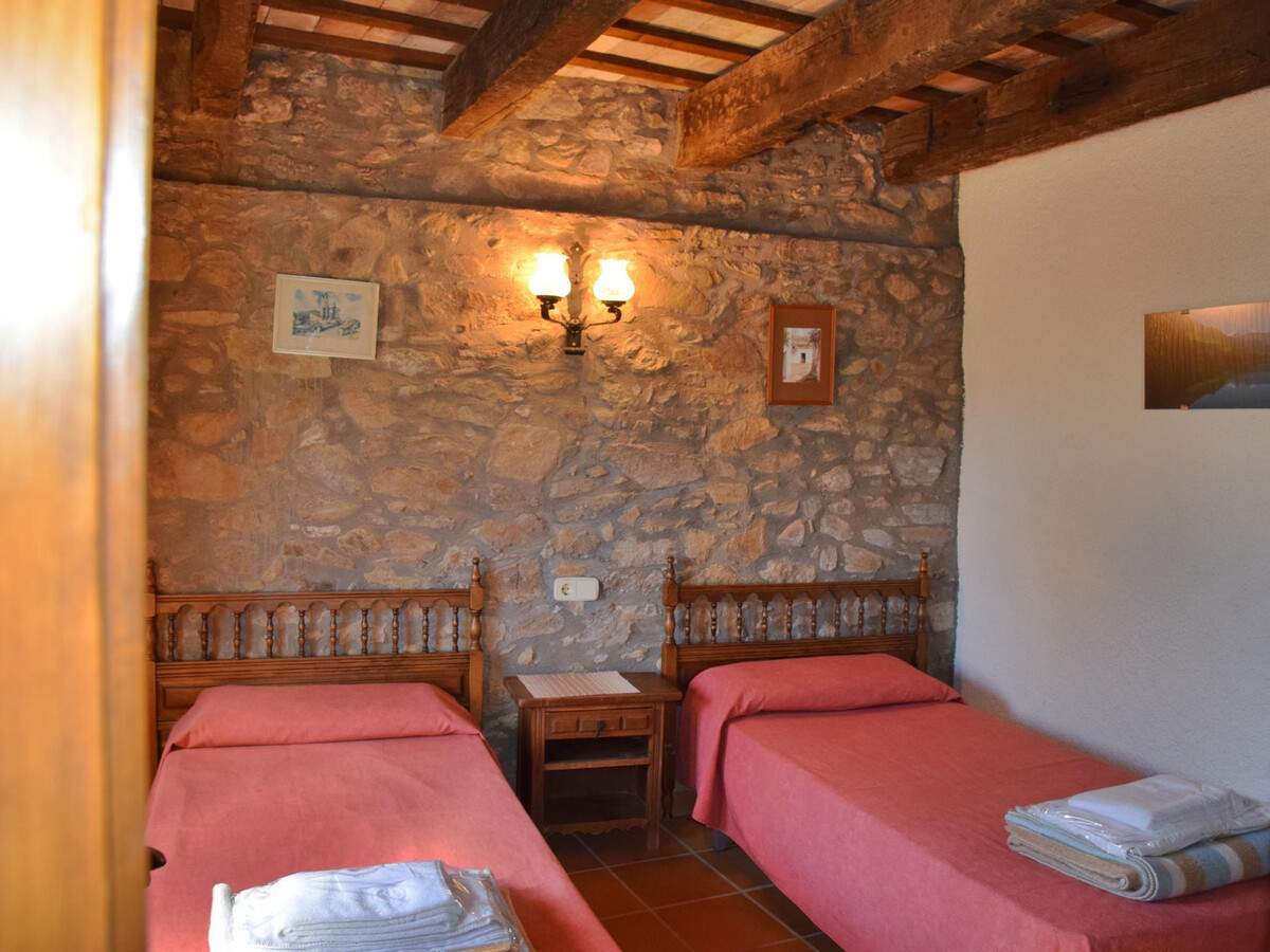Mas CostaBravaSi – Ferme 270 m² piscine, 14 pers, Calonge - Photo 18