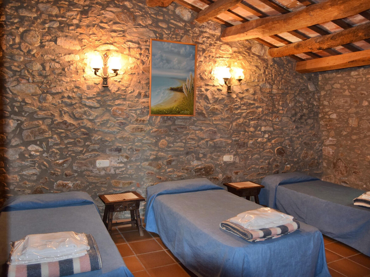 Mas CostaBravaSi – Ferme 270 m² piscine, 14 pers, Calonge - Photo 21