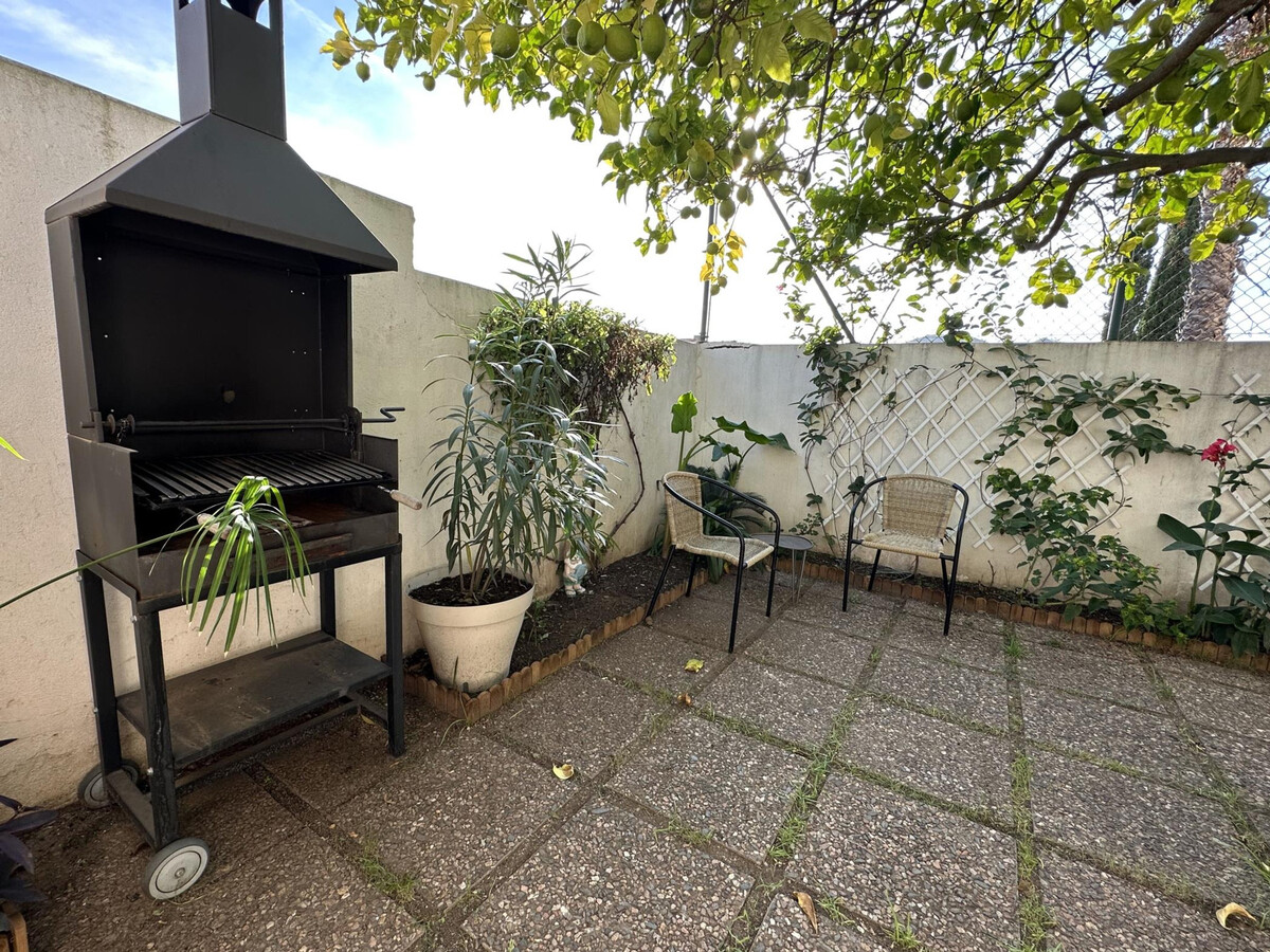Villa Xaloc avec patio et barbecue à 1km de plage - Photo 2