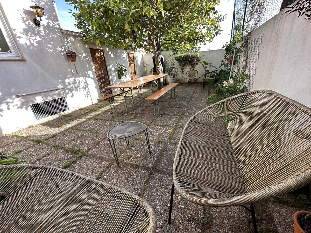 Villa Xaloc avec patio et barbecue à 1km de plage - Photo 5