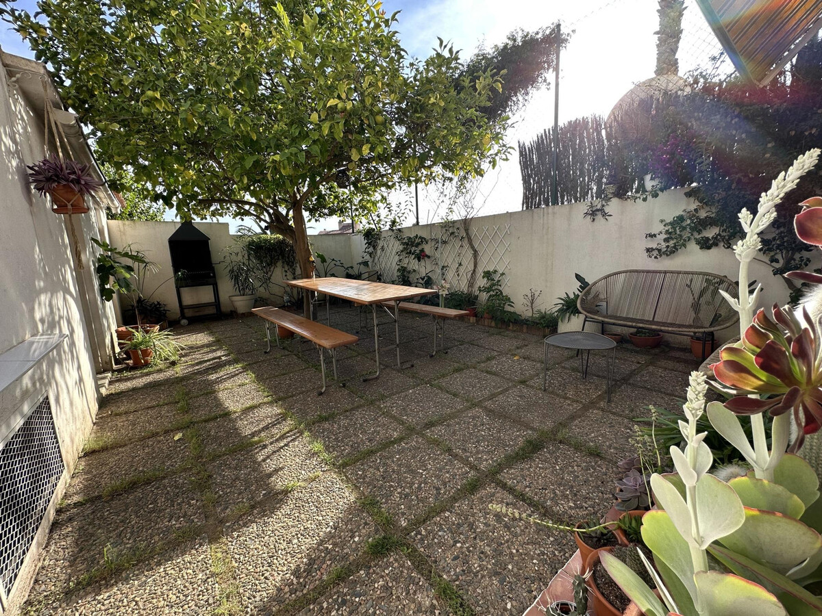 Villa Xaloc avec patio et barbecue à 1km de plage - Photo 22