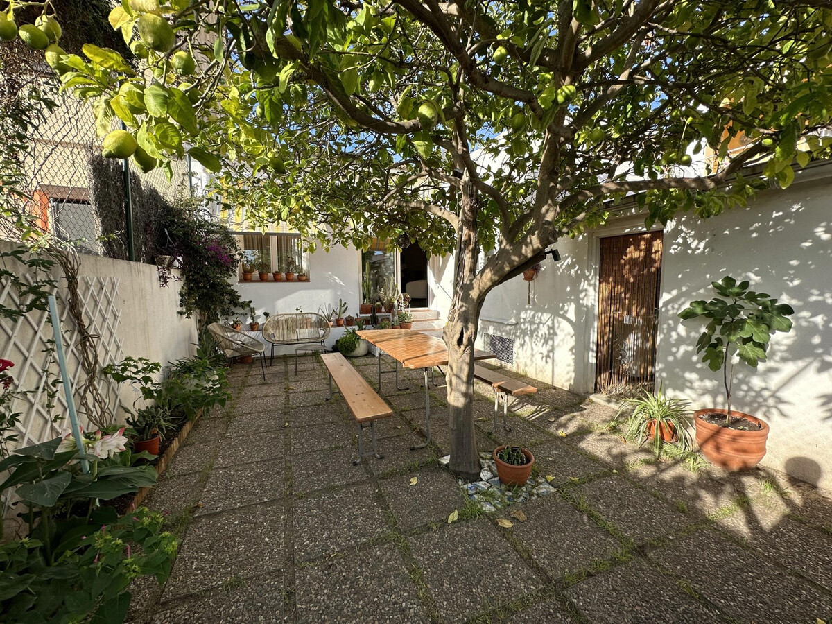 Villa Xaloc avec patio et barbecue à 1km de plage - Photo 24