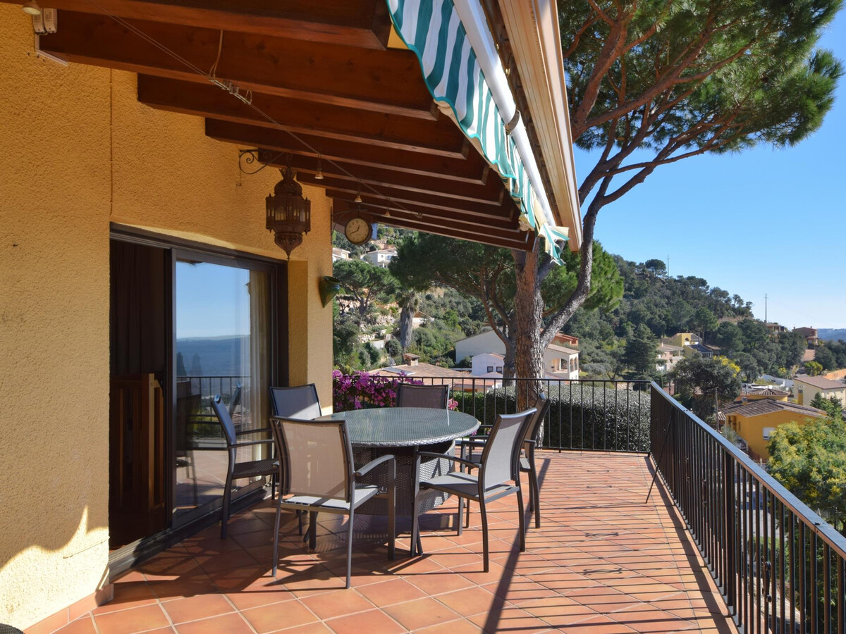 Villa avec piscine privée, BBQ, Wifi & Parking, près des plages de la Costa Brava - Photo 4