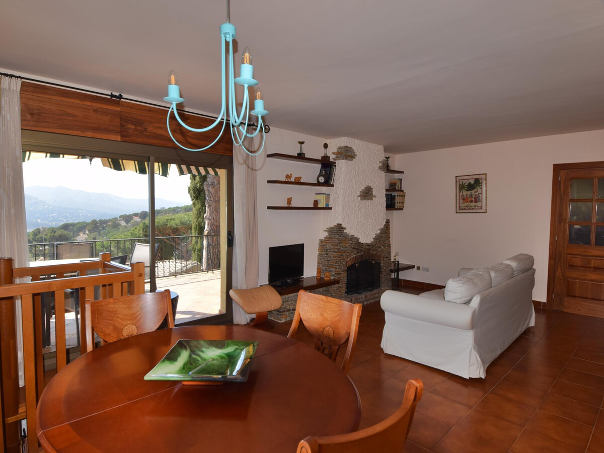Villa avec piscine privée, BBQ, Wifi & Parking, près des plages de la Costa Brava - Photo 6