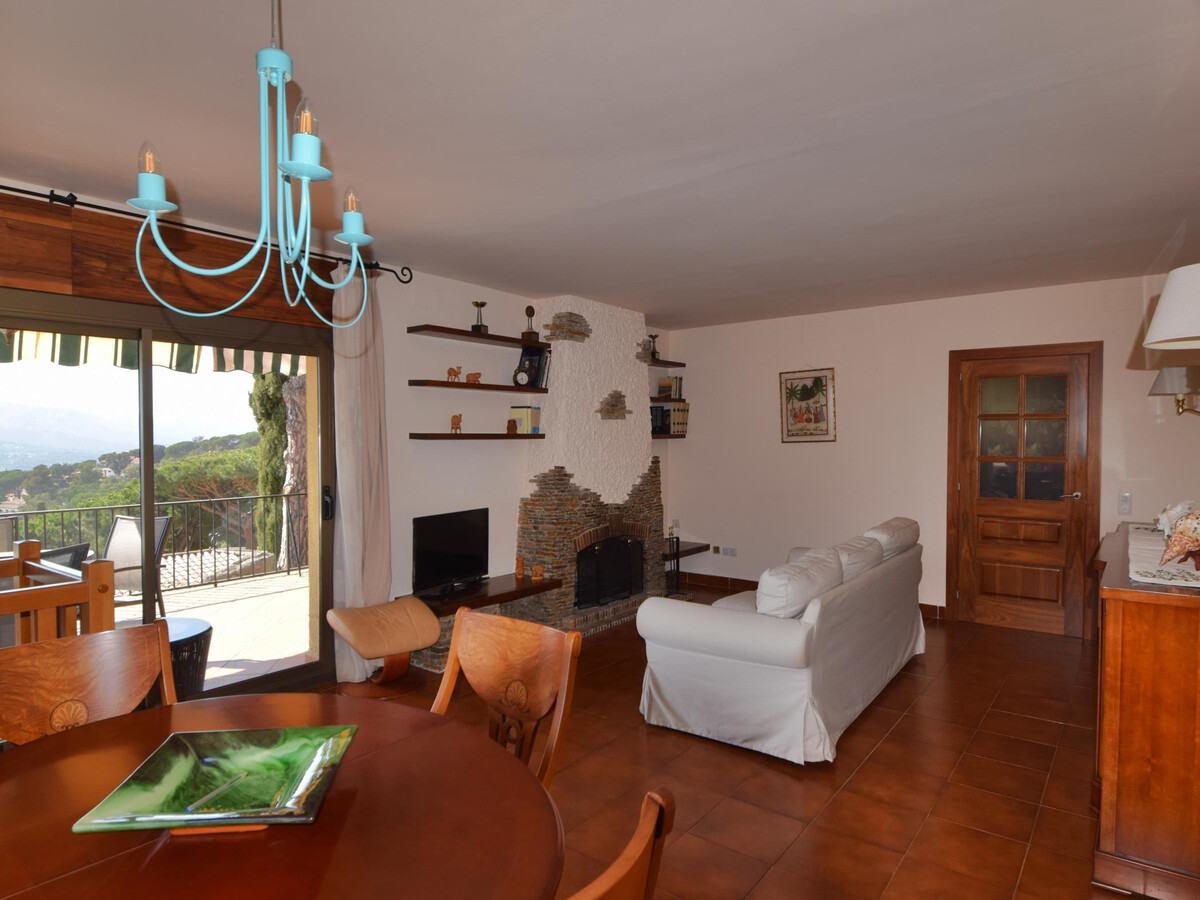 Villa avec piscine privée, BBQ, Wifi & Parking, près des plages de la Costa Brava - Photo 9