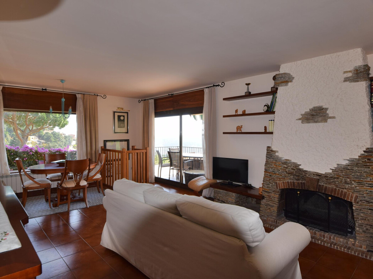 Villa avec piscine privée, BBQ, Wifi & Parking, près des plages de la Costa Brava - Photo 11