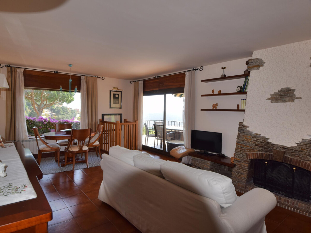 Villa avec piscine privée, BBQ, Wifi & Parking, près des plages de la Costa Brava - Photo 13