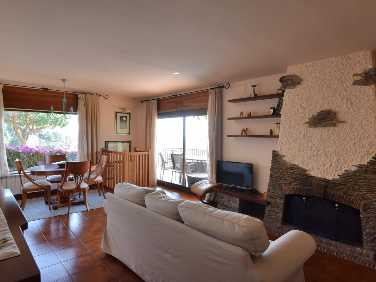 Villa avec piscine privée, BBQ, Wifi & Parking, près des plages de la Costa Brava - Photo 14