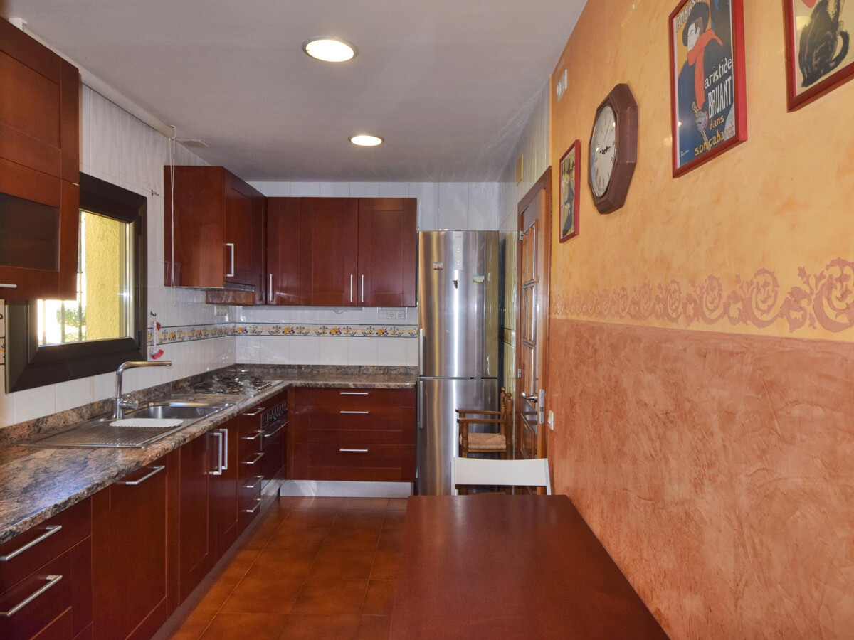 Villa avec piscine privée, BBQ, Wifi & Parking, près des plages de la Costa Brava - Photo 16