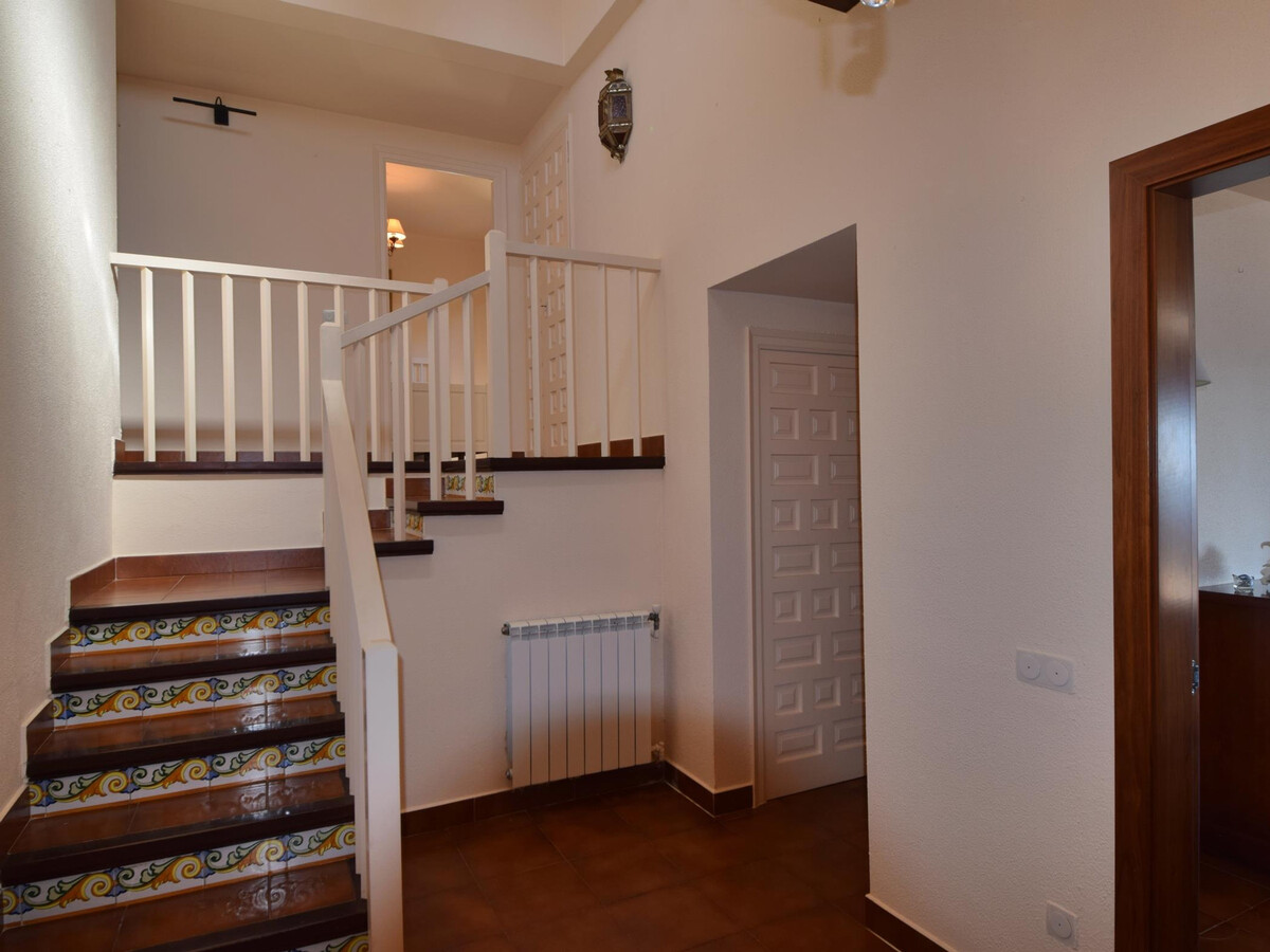 Villa avec piscine privée, BBQ, Wifi & Parking, près des plages de la Costa Brava - Photo 18
