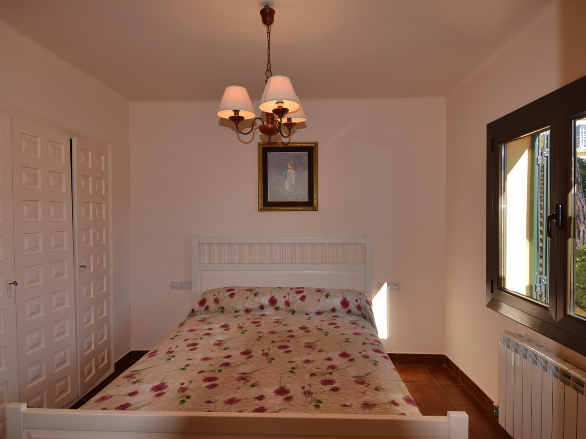 Villa avec piscine privée, BBQ, Wifi & Parking, près des plages de la Costa Brava - Photo 19