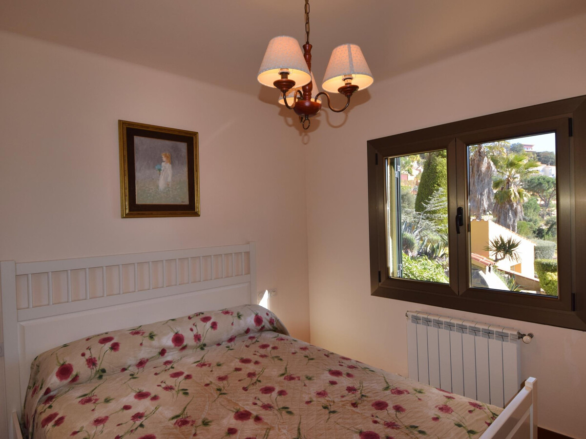 Villa avec piscine privée, BBQ, Wifi & Parking, près des plages de la Costa Brava - Photo 21